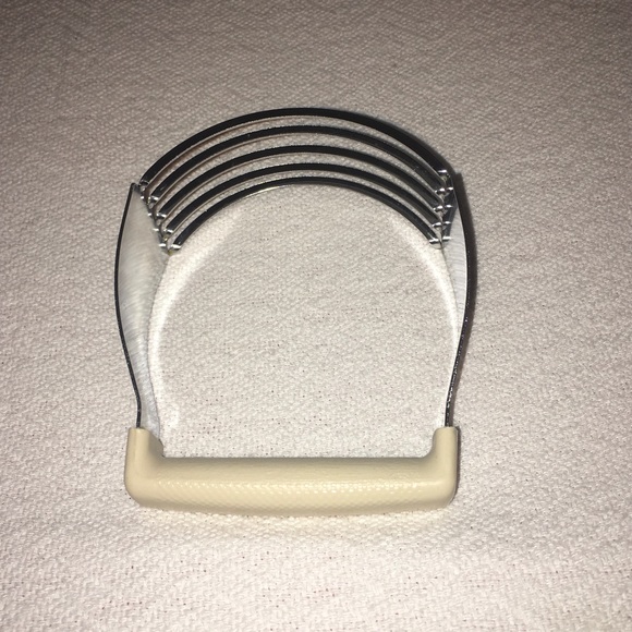 Vintage Ecko Dough Blender-Chromium Plated (USA) - Picture 2 of 4